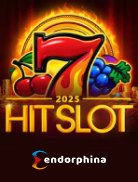2025 Hit Slot