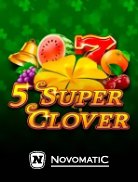 5 Super Clover
