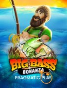 Big Bass Bonanza