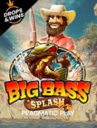 Big Bass Splash
