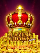 Blazing Crown Deluxe