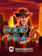 Book of Ra Deluxe 6