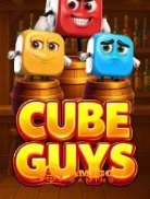 Cube Guys