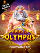 Gates of Olympus
