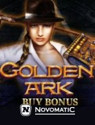 Golden Ark Buy Bonus