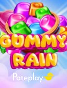 Gummy Rain 100