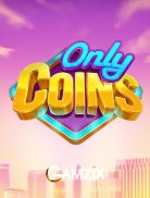 Only Coins