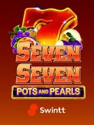 Seven Seven Pots and Pearls