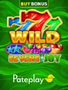 Sevens Joy Buy Bonus