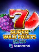 Super Wild Fruits - On Ice